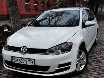Авто Volkswagen Golf 2015 № 7351423