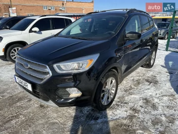 Авто Ford Escape 2017 № 7351451