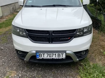 Авто Dodge Journey 2015 № 7351473