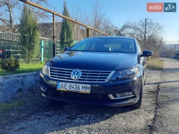Авто Volkswagen Cc Passat Cc 2015 № 7351516