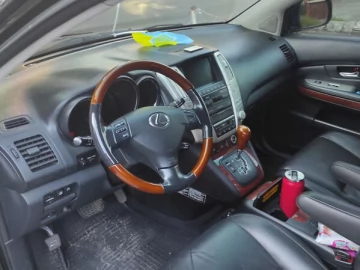 Авто Lexus Rx 2007 № 7351533