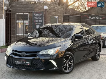 Авто Toyota Camry 2015 № 7351543
