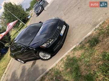 Авто Volkswagen Passat 2015 № 7351567
