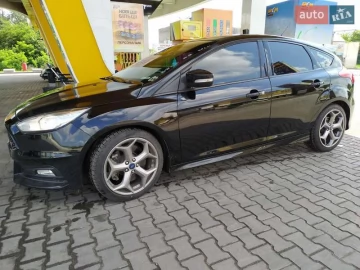 Авто Ford Focus 2017 № 7351592