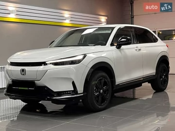 Авто Honda Ens1 2025 № 7351600