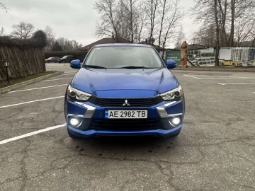 Авто Mitsubishi Outlander Sport 2019 № 7351602