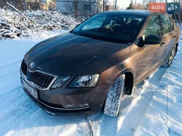 Авто Skoda Octavia 2019 № 7351603