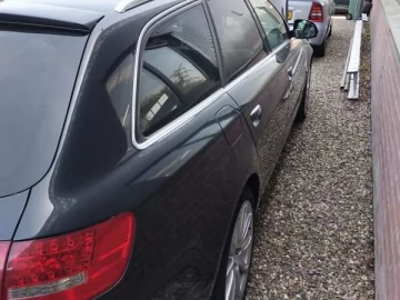 Авто Audi A6 2009 № 7351604