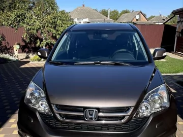 Авто Honda Cr-V 2010 № 7351608