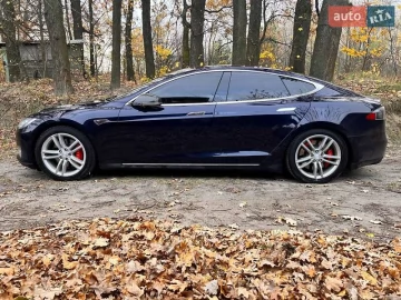 Авто Tesla Model S 2015 № 7351622