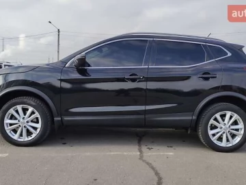 Авто Nissan Rogue Sport 2018 № 7351624