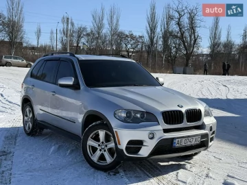 Авто BMW X5 2012 № 7351631