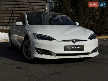 Авто Tesla Model S 2015 № 7351634