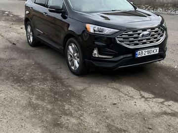 Авто Ford Edge 2019 № 7351713