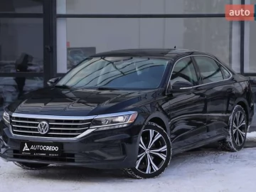 Авто Volkswagen Passat 2020 № 7351715