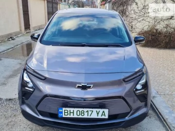 Авто Chevrolet Bolt Ev 2023 № 7351724