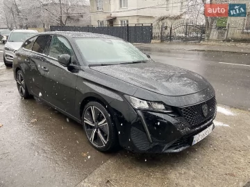Авто Peugeot 308 2022 № 7351754