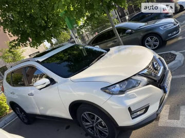 Авто Nissan X-Trail 2019 № 7351765