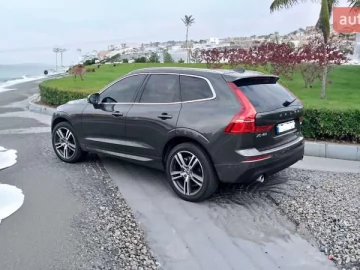 Авто Volvo Xc60 2018 № 7351789