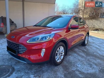 Авто Ford Kuga 2020 № 7351793
