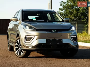 Авто  Ex5-Z 2022 № 7351798