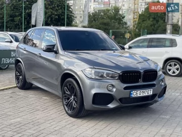 Авто BMW X5 2015 № 7351818