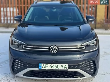 Авто Volkswagen Id 6 Crozz 2022 № 7351824