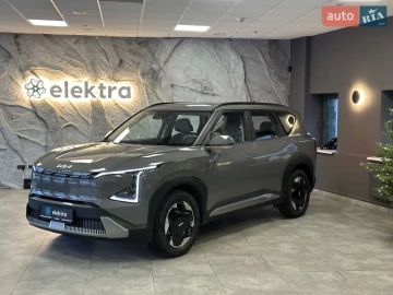 Авто KIA Ev5 2024 № 7351825