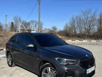 Авто BMW X1 2021 № 7351836