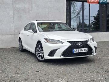 Авто Lexus Es 2021 № 7351846