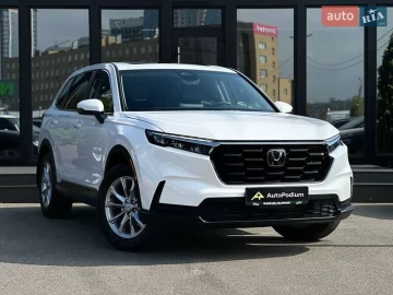 Авто Honda Cr-V 2023 № 7351855