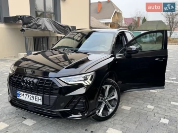 Авто Audi Q3 2022 № 7351863