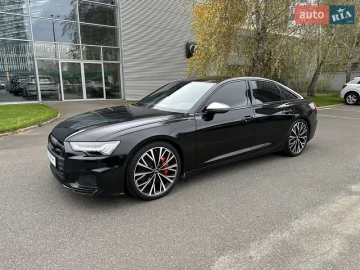 Авто Audi A6 2019 № 7351870
