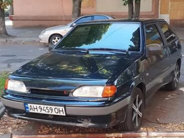 Авто ВАЗ 2113 Samara 2007 № 7351946