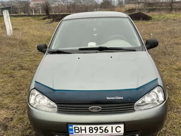 Авто ВАЗ 1118 Калина 2007 № 7351954