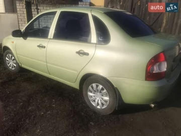 Авто ВАЗ 1118 Калина 2006 № 7351963