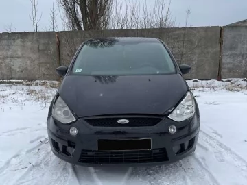 Авто Ford S-Max 2018 № 7351972