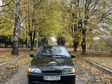 Авто ВАЗ 2114 Samara 2012 № 7351973
