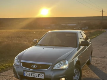 Авто ВАЗ 2172 Priora 2008 № 7351983