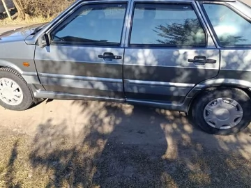 Авто ВАЗ 2114 Samara 2007 № 7351989