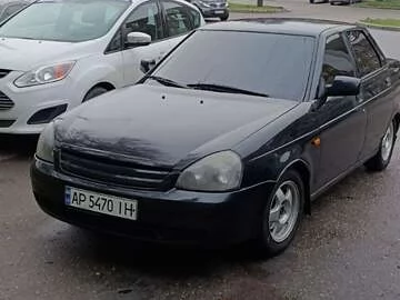 Авто ВАЗ 2170 Priora 2008 № 7351991