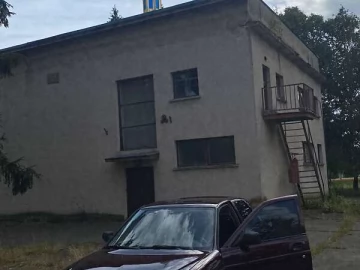 Авто ВАЗ 2170 Priora 2011 № 7351995