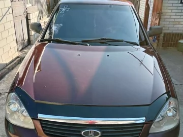 Авто ВАЗ 2170 Priora 2011 № 7352013