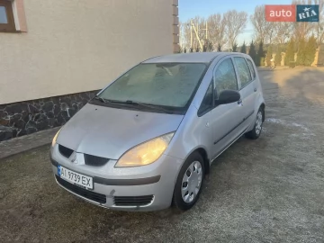 Авто Mitsubishi Colt 2008 № 7352033