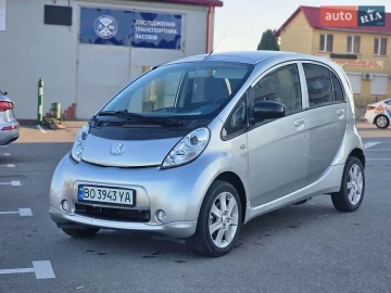 Авто Peugeot Ion 2018 № 7352229