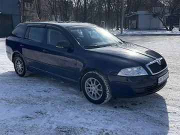 Авто Skoda Octavia 2011 № 7352268
