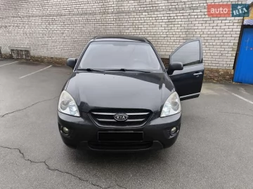 Авто KIA Carens 2008 № 7352280