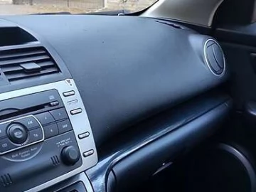 Авто Mazda 6 2008 № 7352282