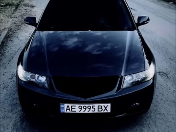 Авто Honda Accord 2004 № 7352301
