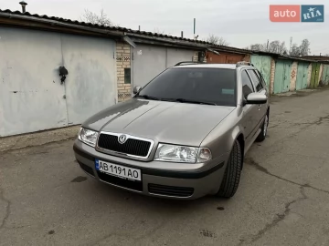 Авто Skoda Octavia 2009 № 7352311